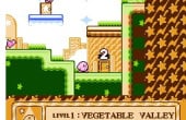 Kirby's Adventure - Screenshot 1 of 8