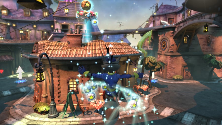 PlayStation Move Heroes Screenshot