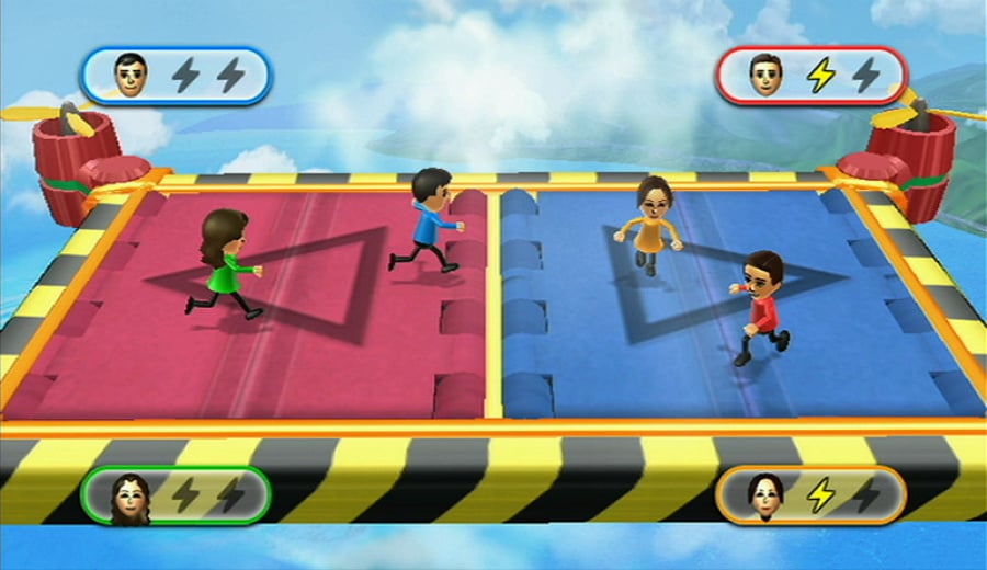 Wii Party Screenshot