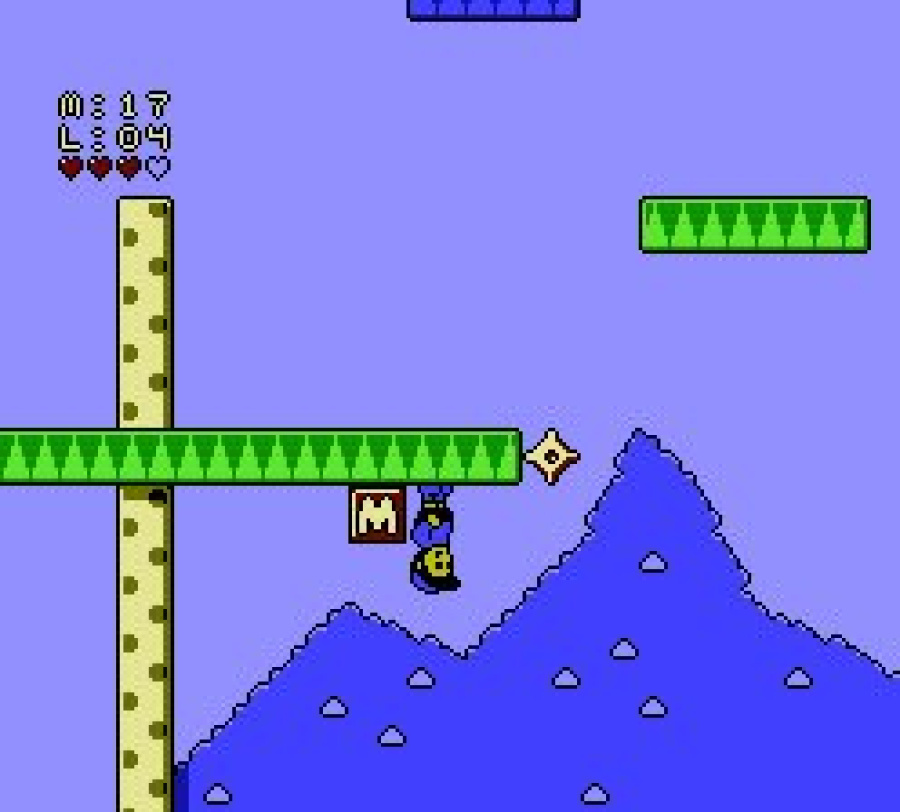 M.C. Kids Screenshot