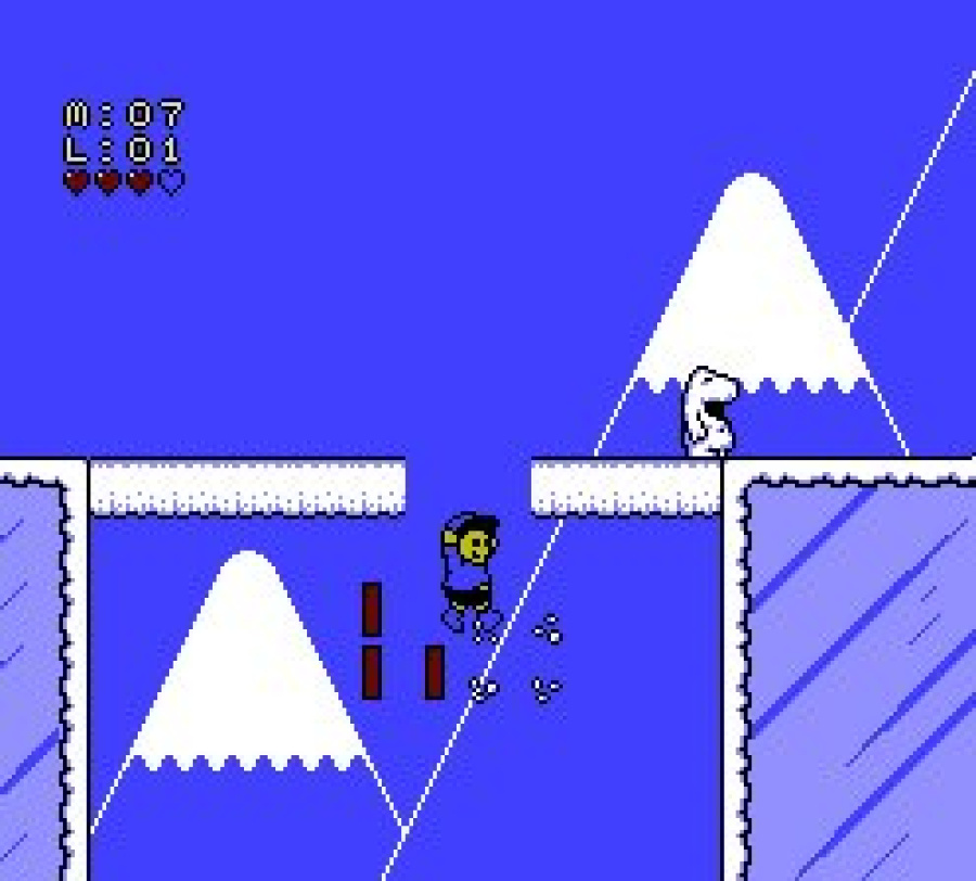 M.C. Kids Screenshot