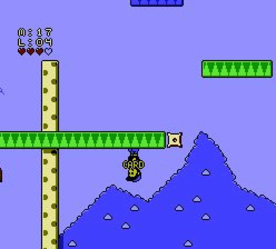 M.C. Kids Screenshot