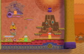 Kirby's Epic Yarn - Screenshot 7 of 10