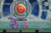 Kirby's Epic Yarn - Screenshot 5 of 10