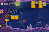 Kirby's Epic Yarn - Screenshot 3 of 10