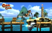 Donkey Kong Country Returns - Screenshot 2 of 10