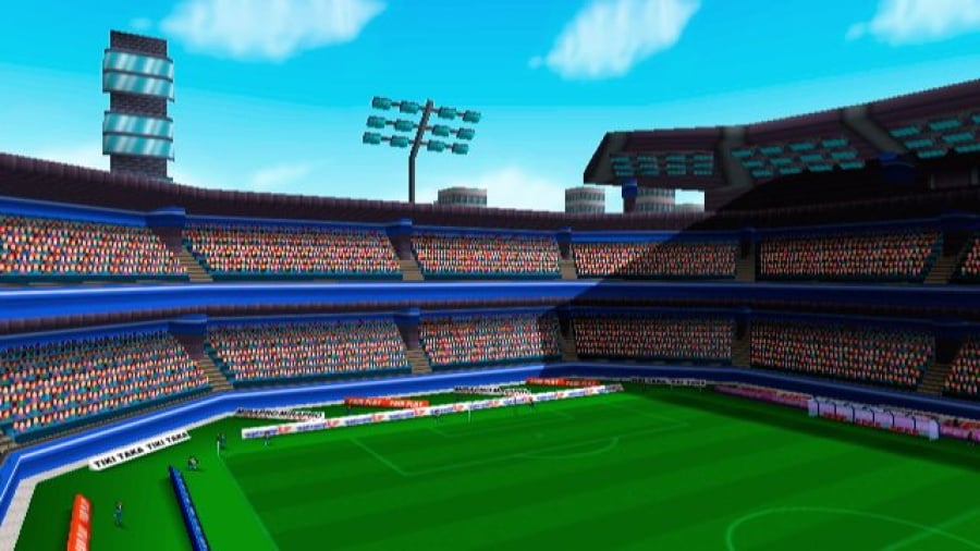 Soccer Up! Screenshot