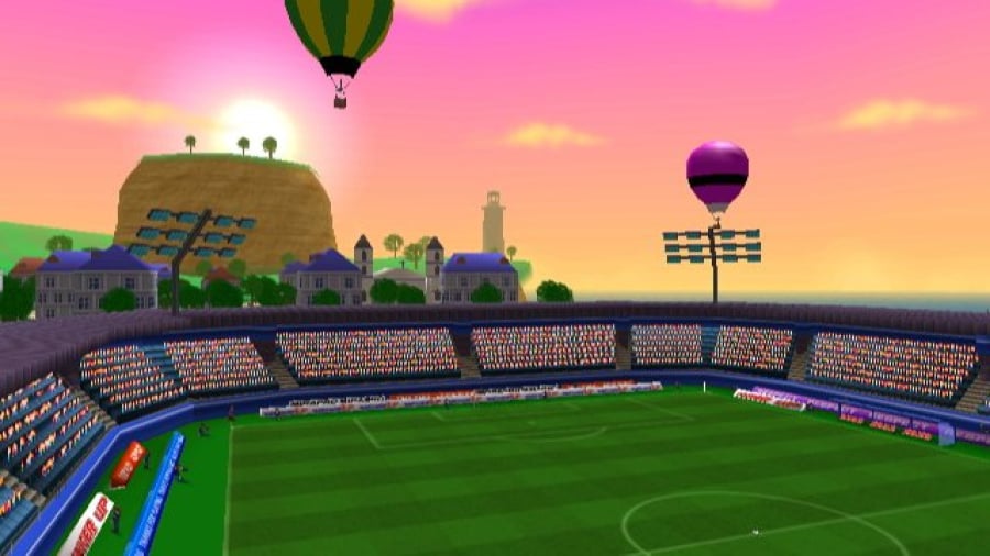 Soccer Up! Screenshot