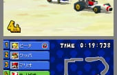 Mario Kart DS - Screenshot 1 of 10