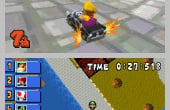 Mario Kart DS - Screenshot 2 of 10