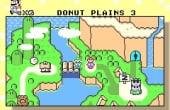 Super Mario Advance 2: Super Mario World - Screenshot 9 of 10