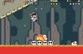 Super Mario Advance 2: Super Mario World - Screenshot 6 of 10