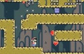 Super Mario Advance 2: Super Mario World - Screenshot 5 of 10