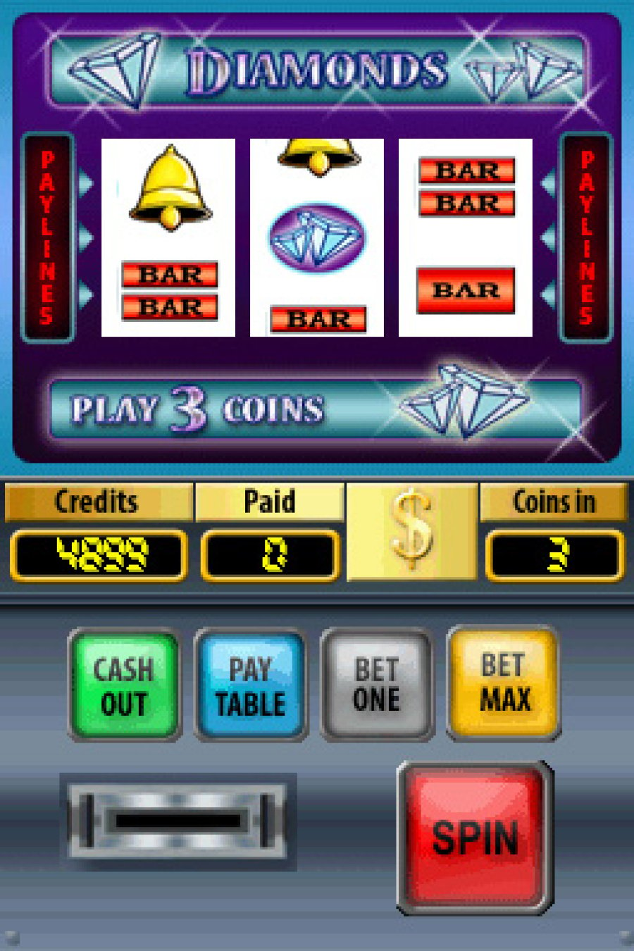 Fantasy Slots: Adventure Slots and Games Screenshot