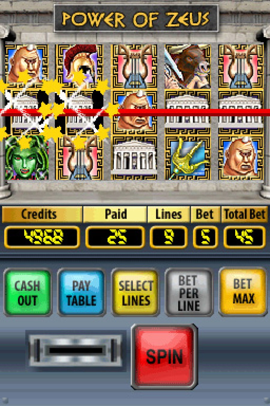 Fantasy Slots: Adventure Slots and Games Screenshot