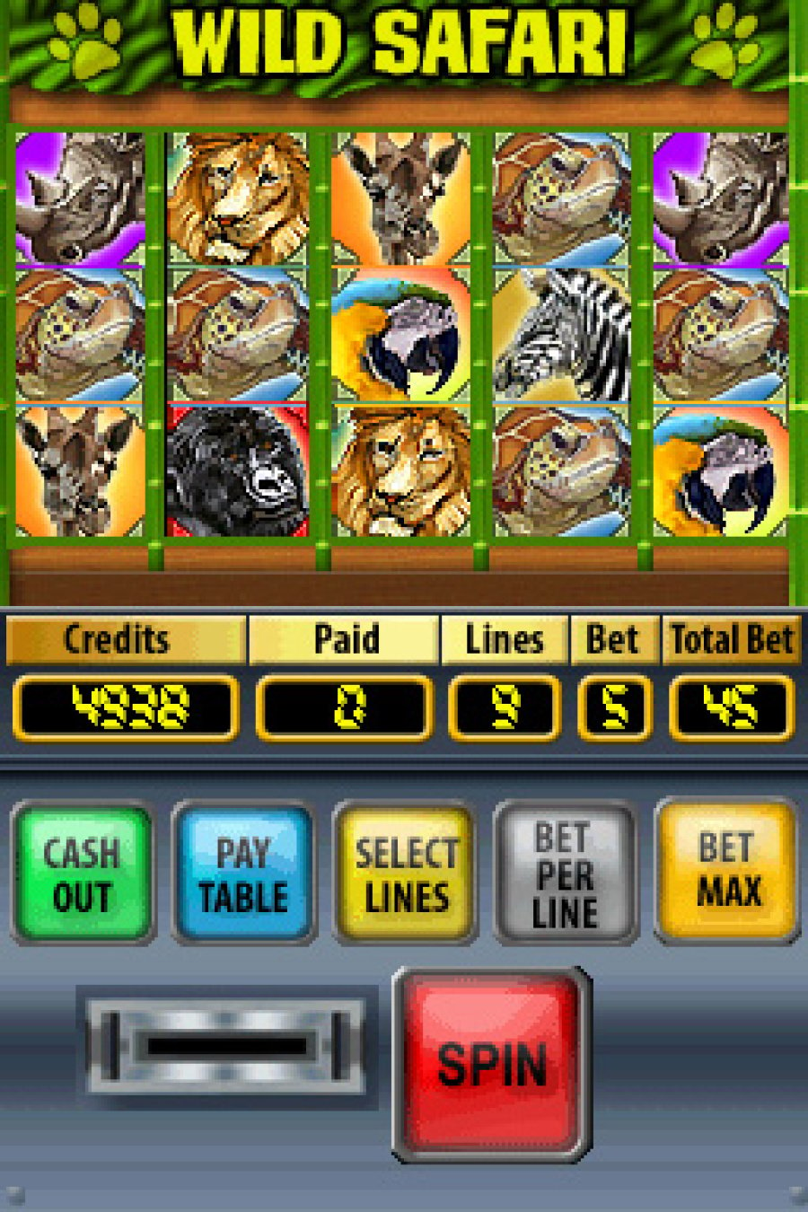 Fantasy Slots: Adventure Slots and Games Screenshot