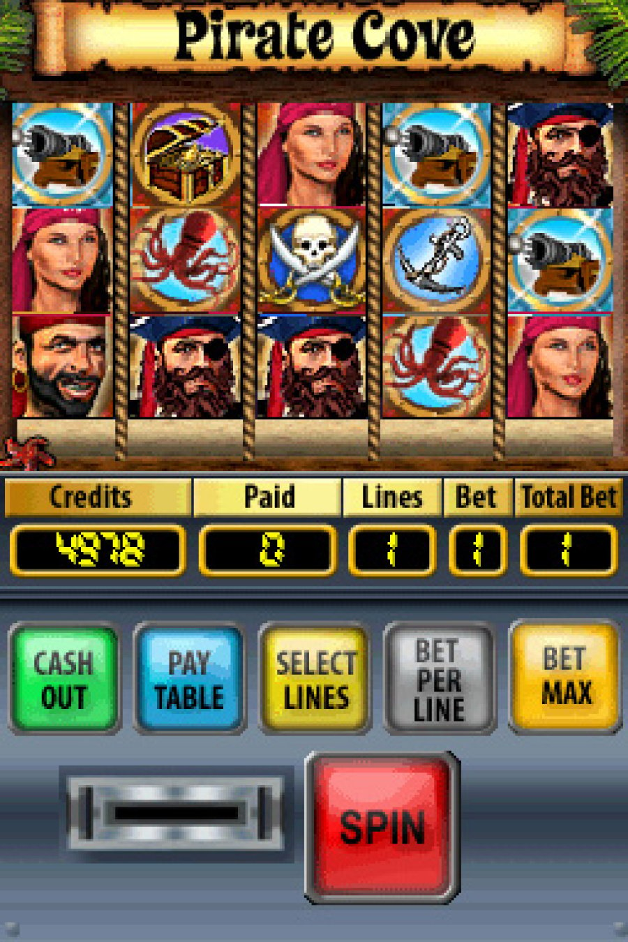 Fantasy Slots: Adventure Slots and Games Screenshot