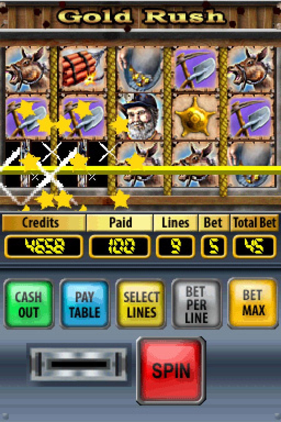 Fantasy Slots: Adventure Slots and Games Screenshot