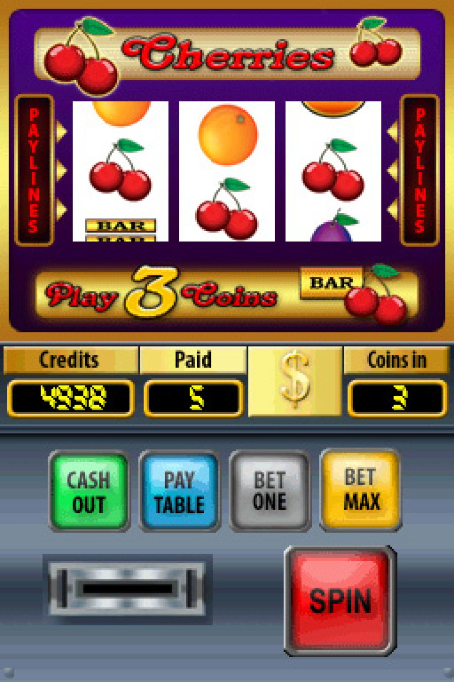 Fantasy Slots: Adventure Slots and Games Screenshot