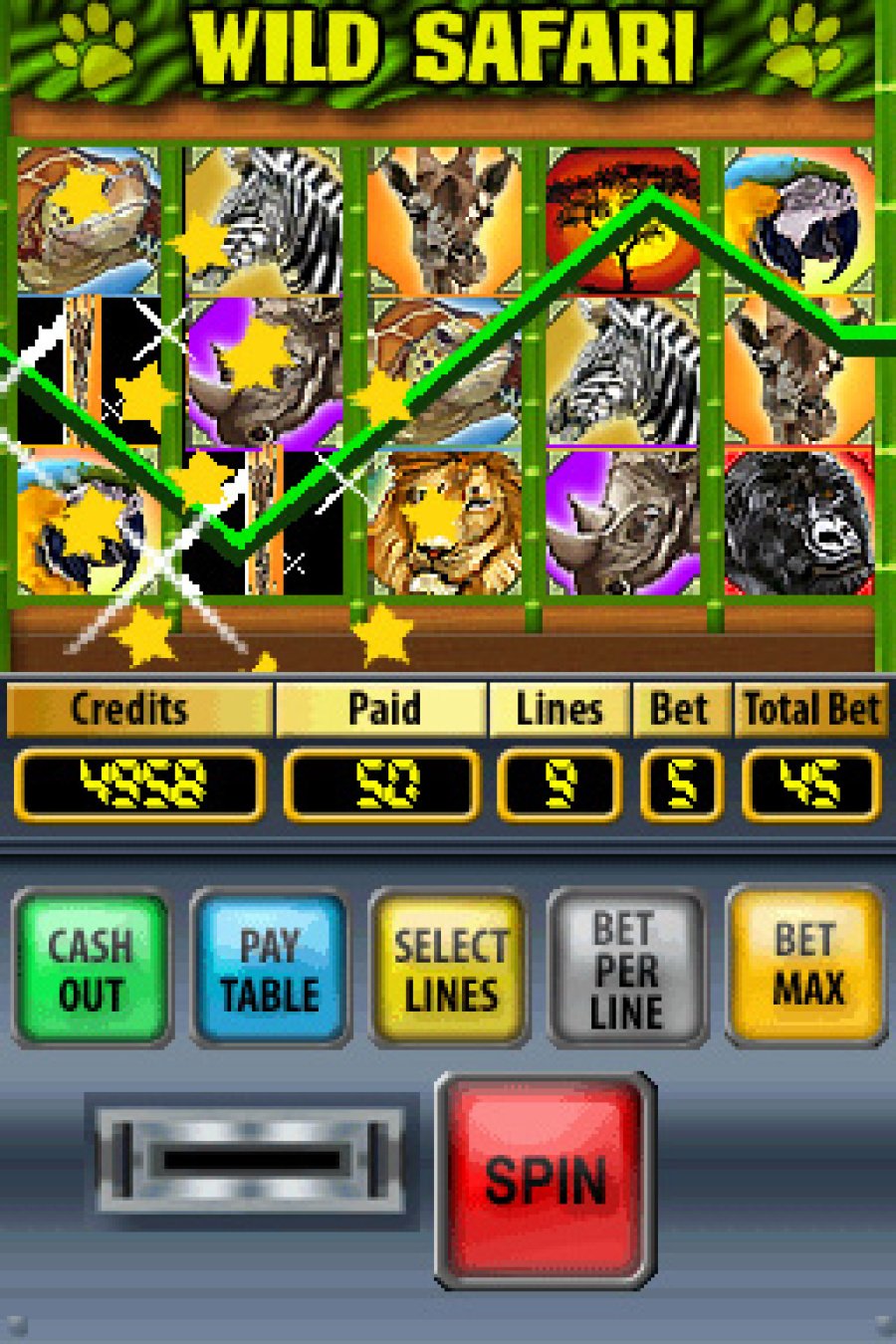 Fantasy Slots: Adventure Slots and Games Screenshot