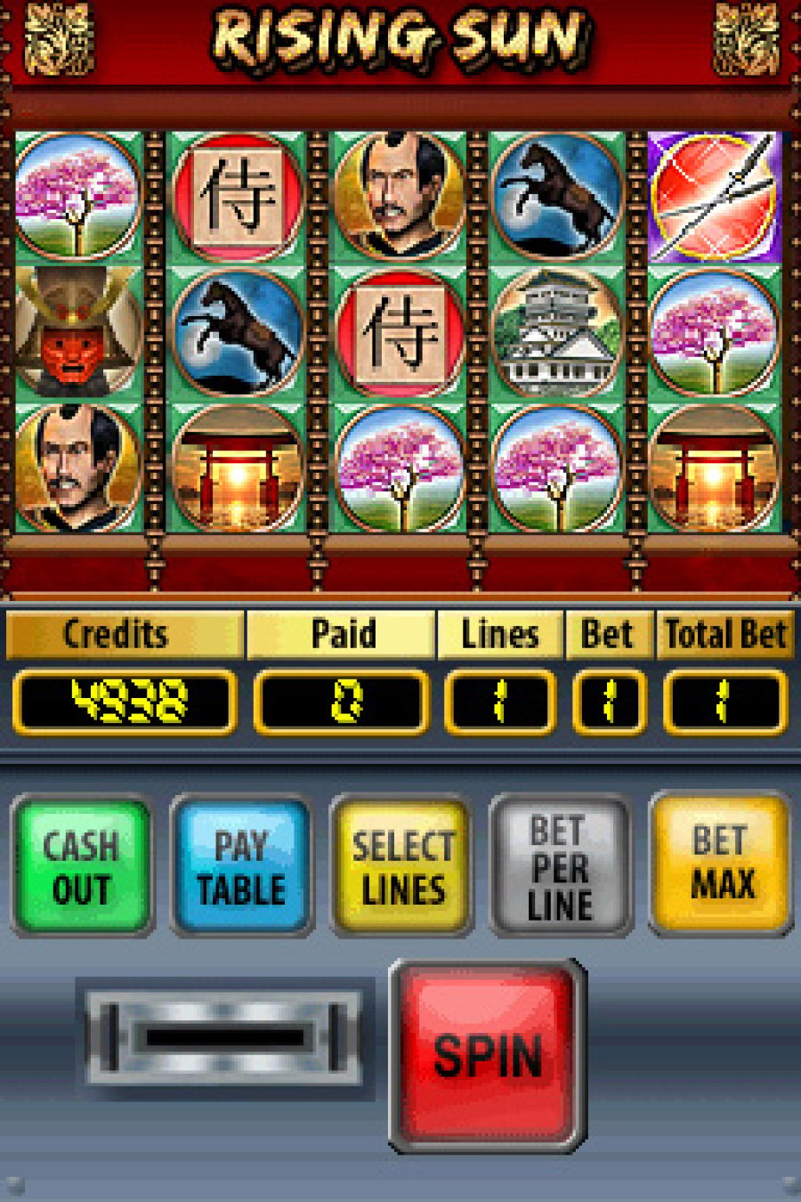 Fantasy Slots: Adventure Slots and Games Screenshot