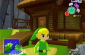 The Legend of Zelda: The Wind Waker - Screenshot 1 of 10