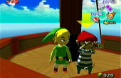 The Legend of Zelda: The Wind Waker - Screenshot 8 of 10