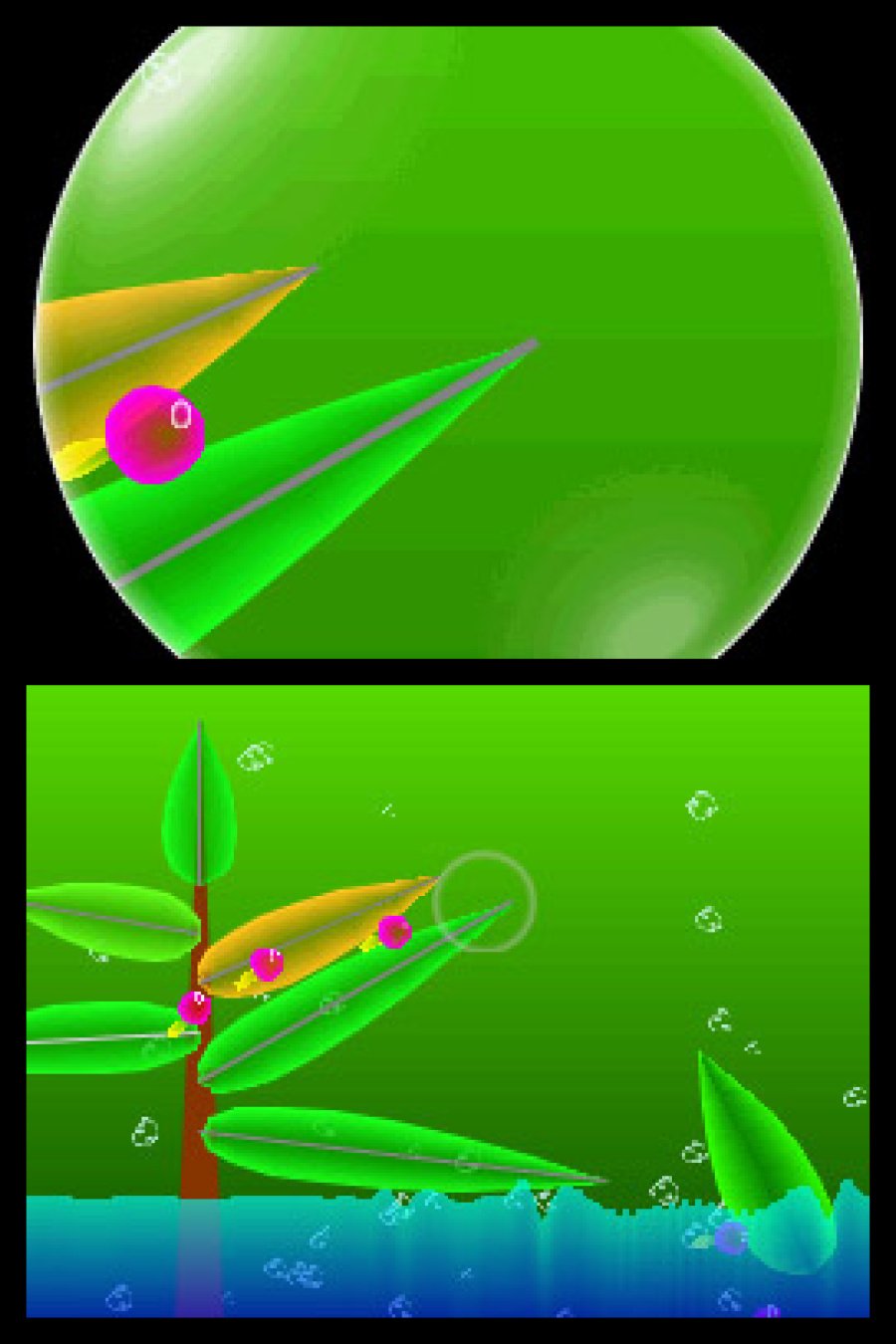 Electroplankton Screenshot