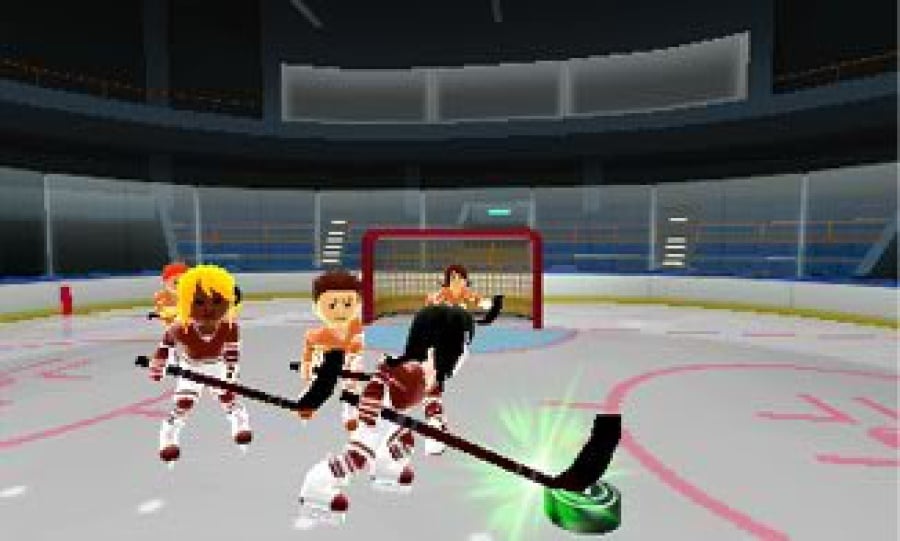 Deca Sports Extreme Screenshot