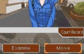 Phoenix Wright: Ace Attorney - Screenshot 2 of 10