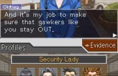 Phoenix Wright: Ace Attorney - Screenshot 3 of 10