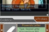 Phoenix Wright: Ace Attorney - Screenshot 5 of 10