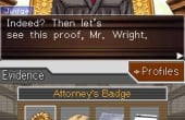 Phoenix Wright: Ace Attorney - Screenshot 8 of 10