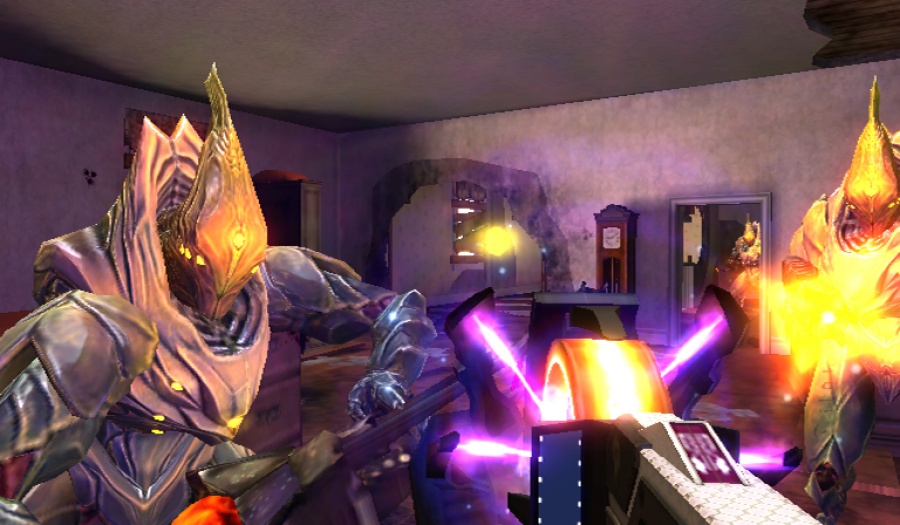 Conduit 2 Screenshot