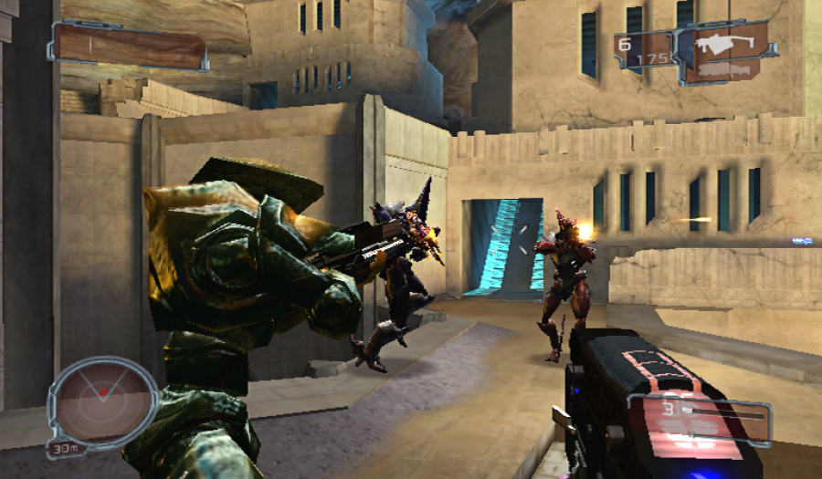 Conduit 2 Screenshot