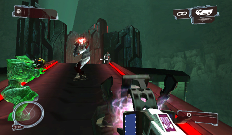 Conduit 2 Screenshot