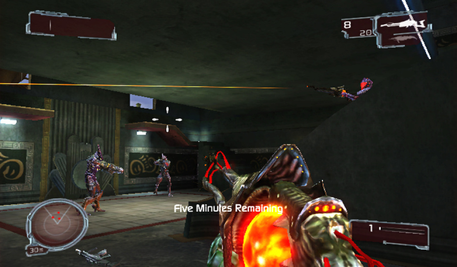 Conduit 2 Screenshot