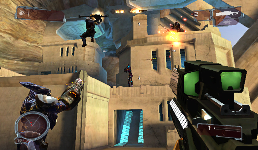 Conduit 2 Screenshot