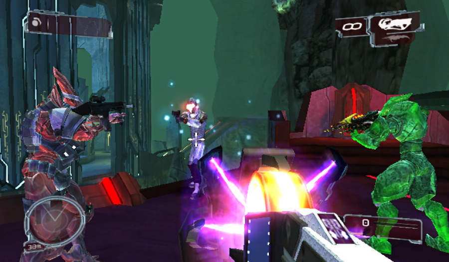 Conduit 2 Screenshot