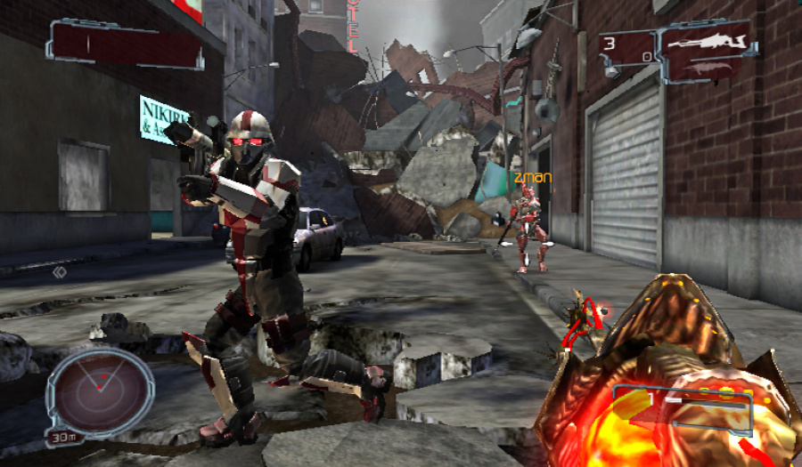 Conduit 2 Screenshot