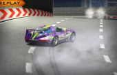 Ridge Racer 3D - Screenshot 1 of 10