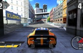 Ridge Racer 3D - Screenshot 4 of 10