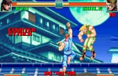 Super Street Fighter II: Turbo Revival - Screenshot 8 of 10