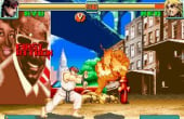 Super Street Fighter II: Turbo Revival - Screenshot 5 of 10