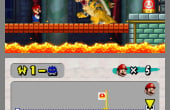 New Super Mario Bros. - Screenshot 3 of 10