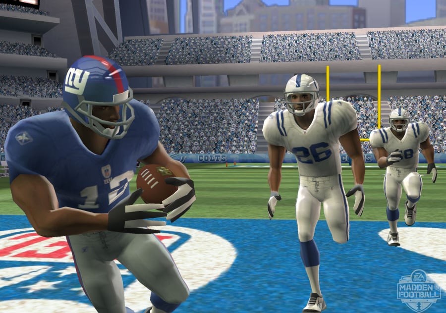 Madden NFL Football Screenshot