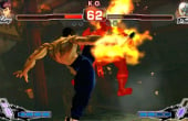 Super Street Fighter IV 3D Edition - Screenshot 5 of 10