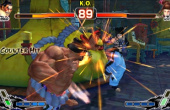 Super Street Fighter IV 3D Edition - Screenshot 6 of 10