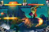 Super Street Fighter IV 3D Edition - Screenshot 8 of 10