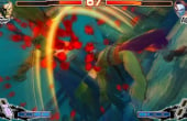 Super Street Fighter IV 3D Edition - Screenshot 9 of 10